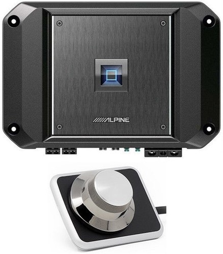 Alpine a60f amplificatore - alpine,