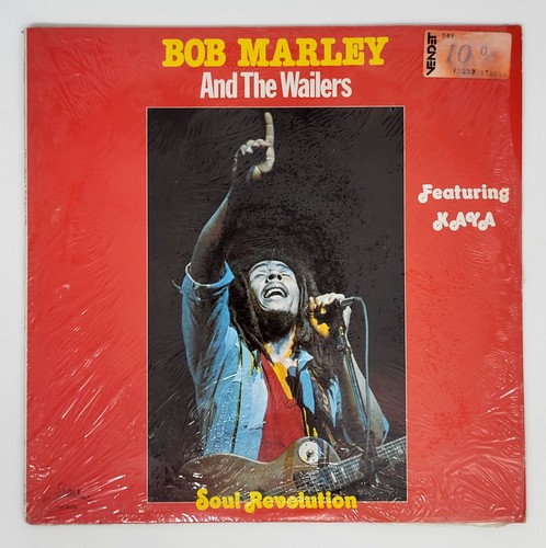 Bob marley and the - bob,