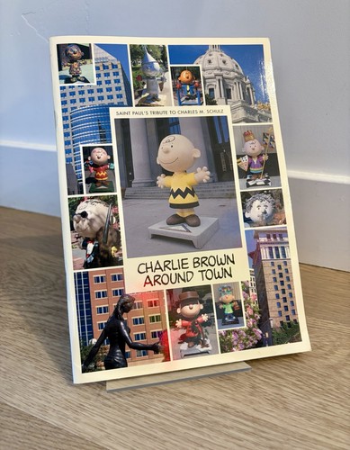 Peanuts parade charlie - peanuts, /