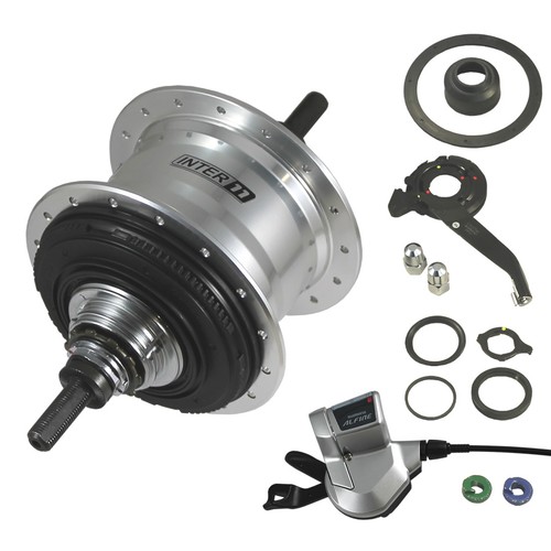 Mozzo shimano alfine s700 - alfine, sg-s700