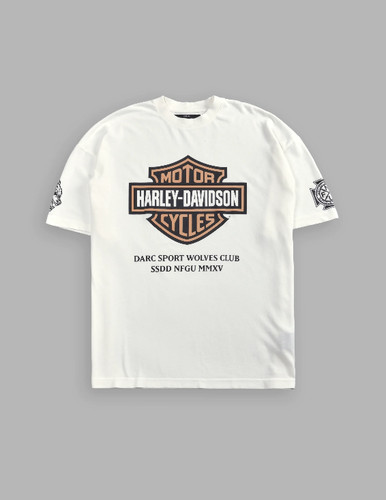 Darc sport harley davidson - sport, x