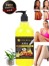 AHA Arbutin Skin Brightening