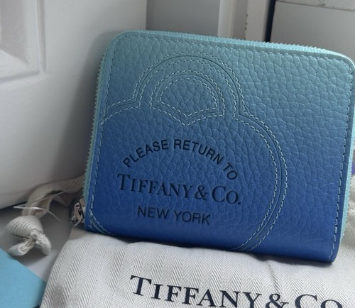 Tiffany portafoglio - tiffany, &