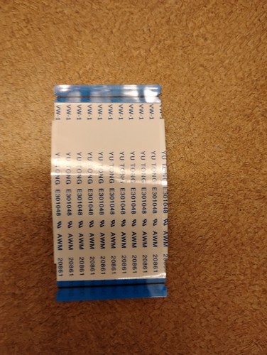 Nastro cavo lvds per - cavo,