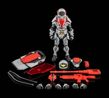 COSMIC LEGIONS Phantom Trooper