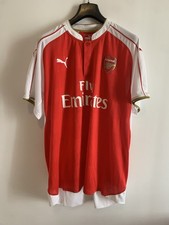 Football shirt arsenal - football,