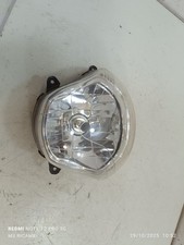 FARO FANALE ANTERIORE PER KYMCO PEOPLE ONE 125 2013 2020
