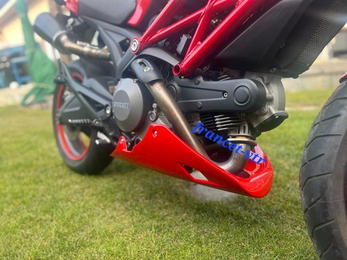 Puntale ducati monster 696 - 696, 796