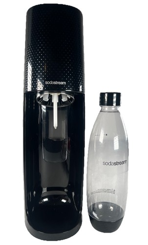 Sodastream fizzi one touch - fizzi,