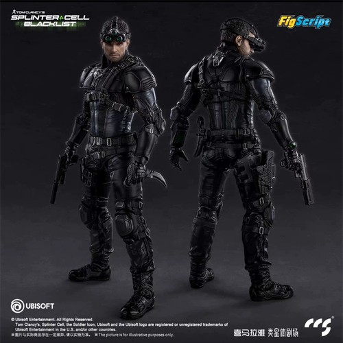 Modellino ccs figscript - modellino,