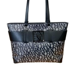 ARMANI AX borsa donna shopper