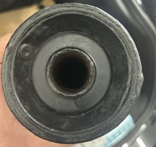 TERMINALE MARMITTA SCARICO