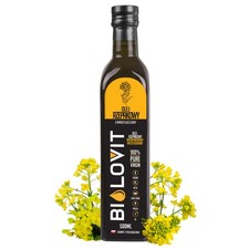 Bilovit Olio di colza spremuto