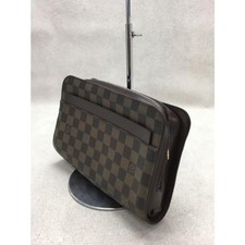 Autentica seconda borsa Louis