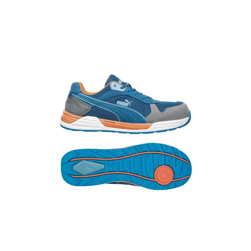 Scarpe antinfortunistiche puma - antinfortunistiche,