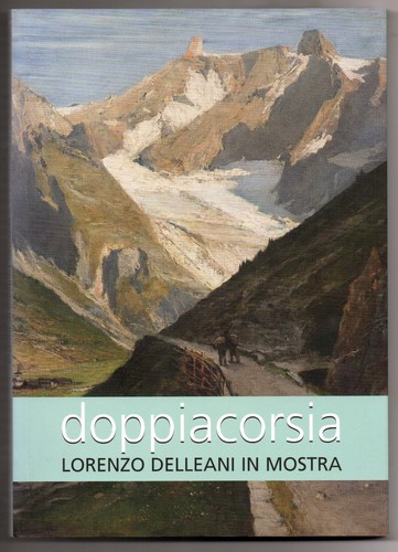 Doppiacorsia lorenzo - -,