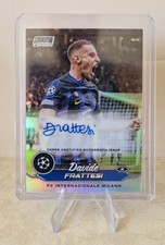 🔥 DAVIDE FRATTESI