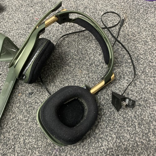 Astro a50 cuffie gaming - astro,