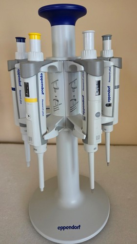Eppendorf research plus - eppendorf,
