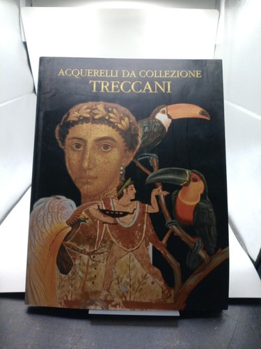 Acquerelli collezione - da,