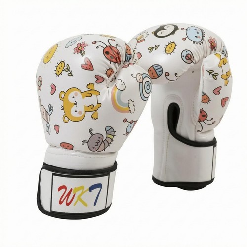 Guantoni boxe bambini - guantoni, da