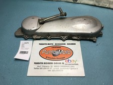 Carter tapa de transmisión