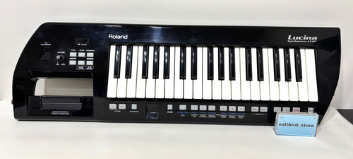 Tastiera spalla roland - tastiera, a