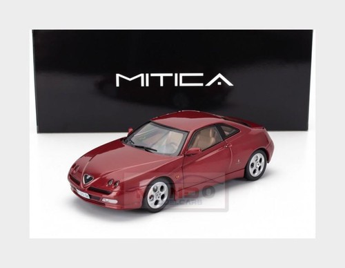 Mitica alfa romeo gtv 2 - 1:18,