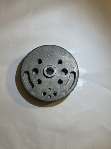Volano magnete grizzly 2000 - grizzly,