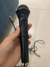 Wii U Microfono Wii U funzionante!