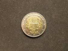 moneta 2 € Eire  2007