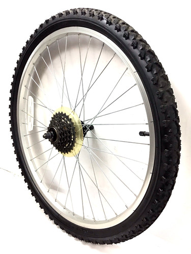 Cerchio lega bici - lega,