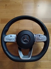 Volante Completo Mercedes Benz