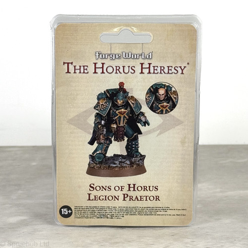 Forge world figli horus - forge,