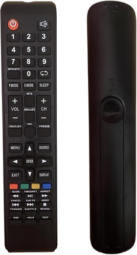 Telecomando per smart tech - telecomando, tv