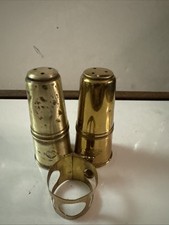 Boccaglio sassofono Henri