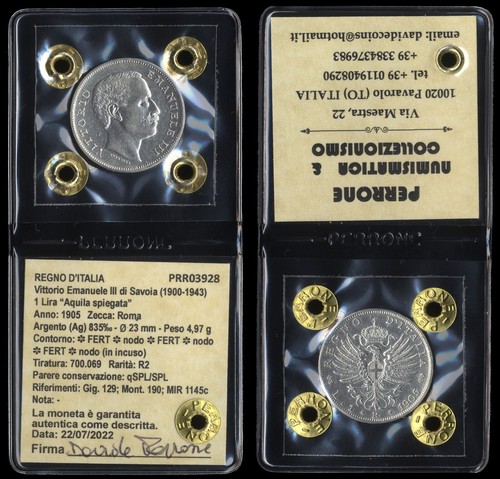 03928 regno italia - #03928],