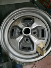 Cerchio FIAT 124 Sport Fiat