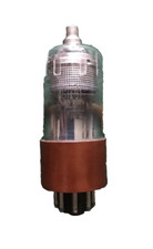 VALVOLA 6TE8G  PER RADIO