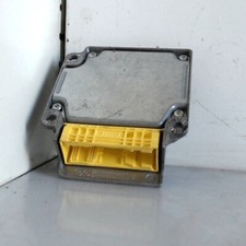 CENTRALINA AIRBAG PER