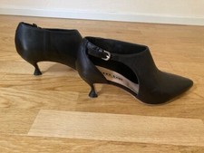 Ettore Lami tronchetto in