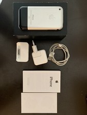 iphone 2G first iphone of all time