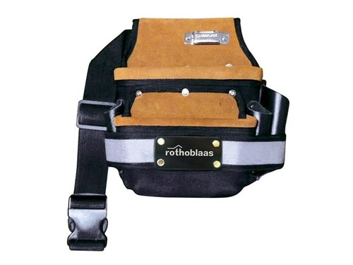 Borsa per carpentieri edilizia - borsa,