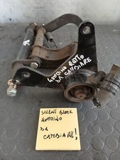 SUPPORTO MOTORE PIAGGIO VESPA GT 200 L 2003 2006 VEDI FOTO