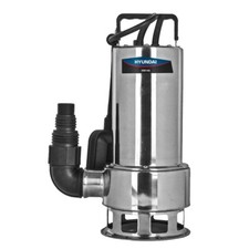 POMPA SOMMERSA IMMERSIONE