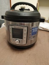 INSTANT POT DUO EVO PLUS 7.6 L, 10 funzioni in 1
