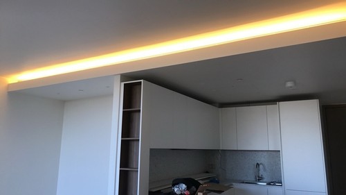 Striscia led iguzzini mi63 - led,
