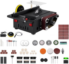 Mini sega da tavolo Kit
