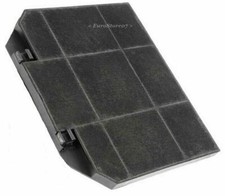 FILTRO AI CARBONI ATTIVI PER