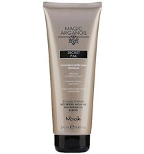 NOOK MASCHERA MAGIC ARGAN